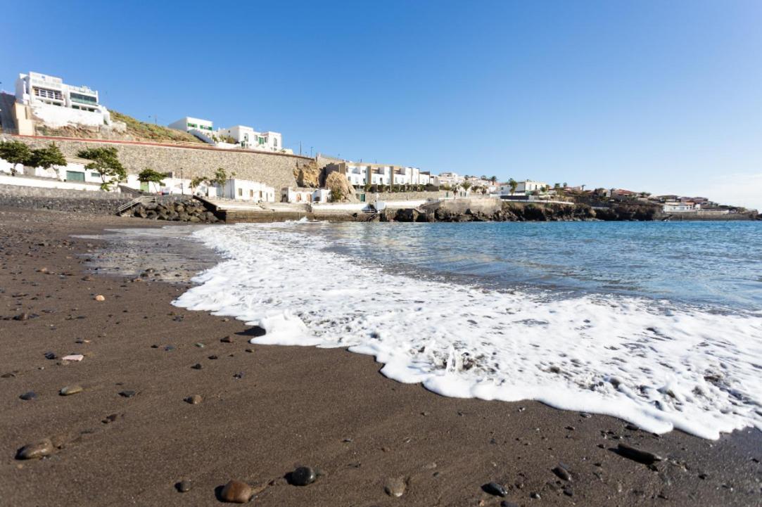 Casa Higo - Private Pool - Ocean View - Bbq - Terrace - Free Wifi - Child & Pet-Friendly - 3 Bedrooms - 6 People 포리스 데 아보나 외부 사진